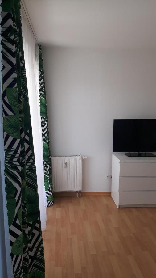 Schoene Ferienwohnung. Naehe Playmobil Und Messe Nbg Фюрт Екстер'єр фото