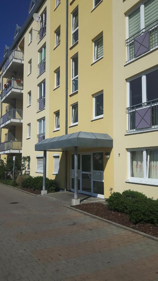 Schoene Ferienwohnung. Naehe Playmobil Und Messe Nbg Фюрт Екстер'єр фото